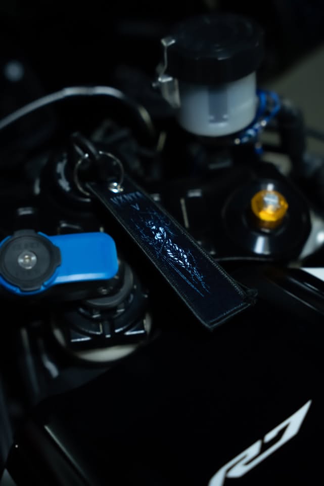 VXNTA Flight Tag
