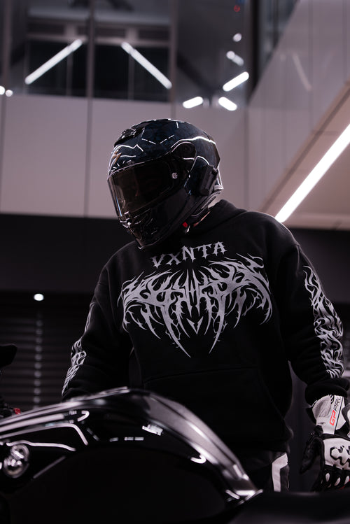 ONYX HOODIE